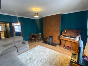 Dublin City North Townhouse